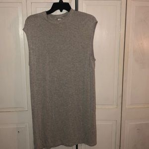 NWOT High next t-shirt  dress